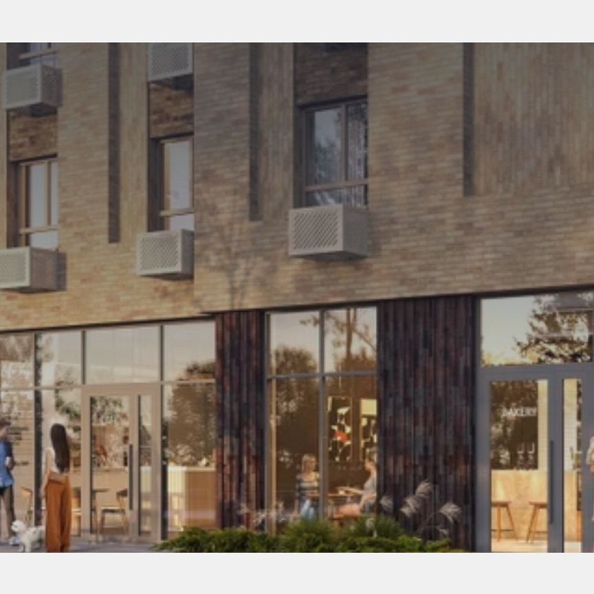 2-к. апартаменты, 55,1 м², 8/23 эт.