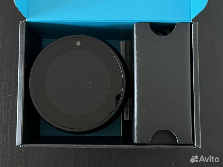 Amazon Echo Spot + Echo Dot - умные колонки