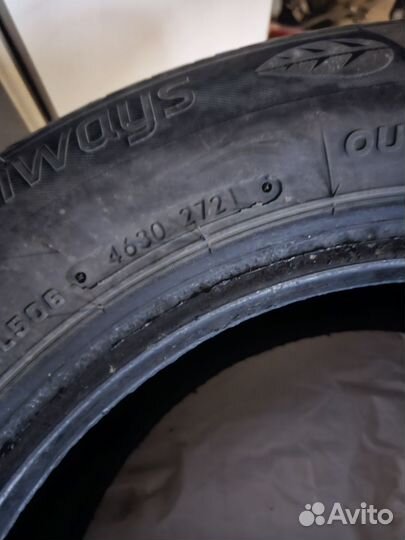 Lassa Greenways 185/65 R14