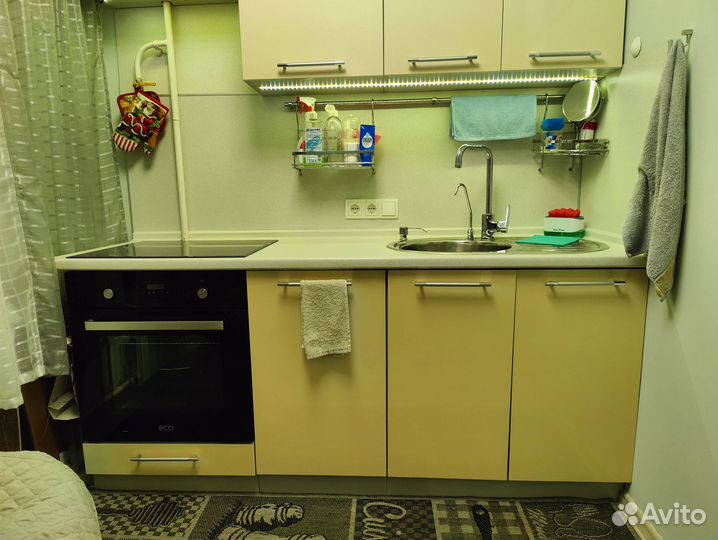 Кухонный гарнитур бу