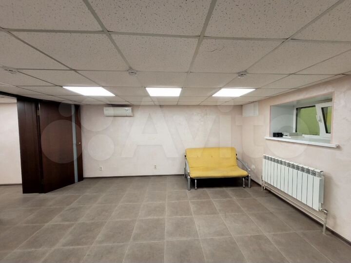 Сдам помещение свободного назначения, 54.9 м²