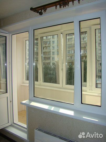 Окна пвх