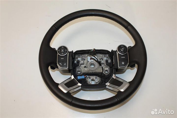 Рулевое колесо Land Rover range rover 4