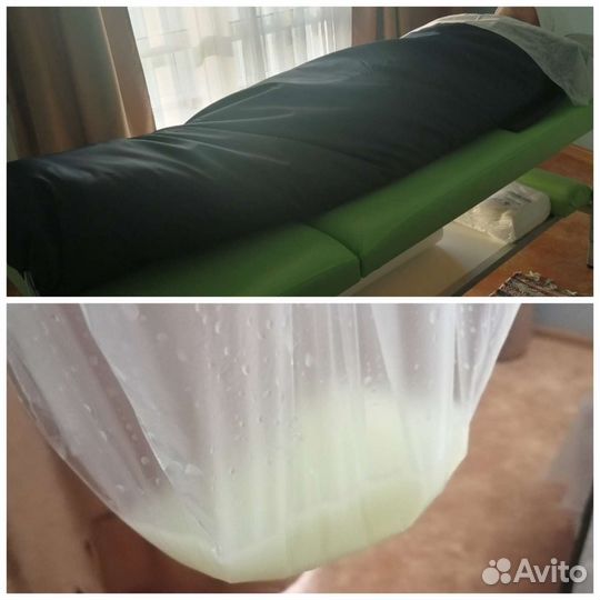 Массаж для женщин