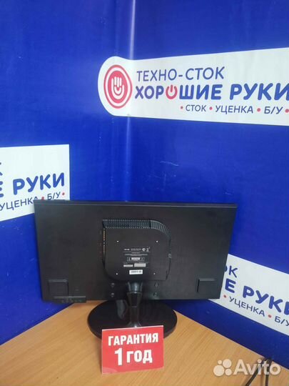 Монитор бу DNS с гарантией 1 год