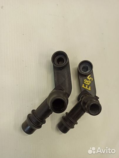 Фланец системы охлаждения BMW 5-серия E60 E61