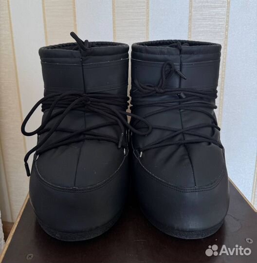 Ботинки MoonBoot оригинал