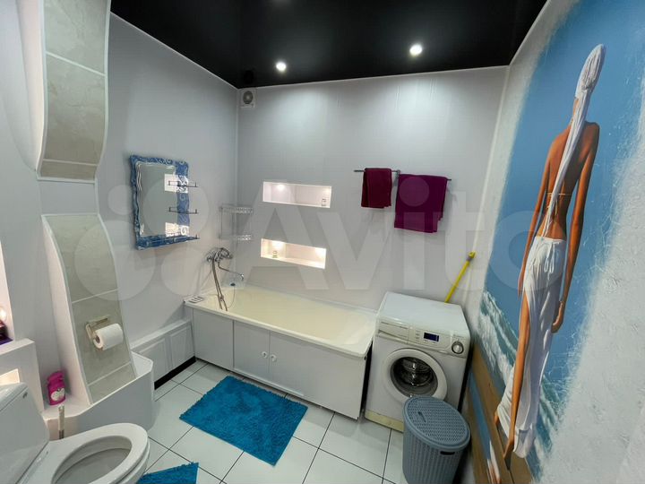 Квартира-студия, 32 м², 4/5 эт.