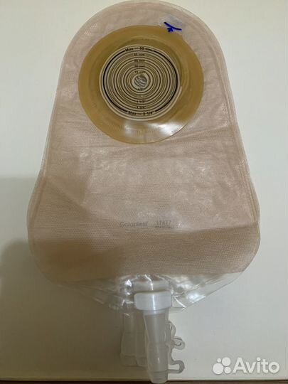 Калоприемники coloplast послеоперационные