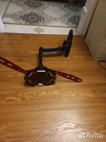 Кронштейн для телевизора на стену бу