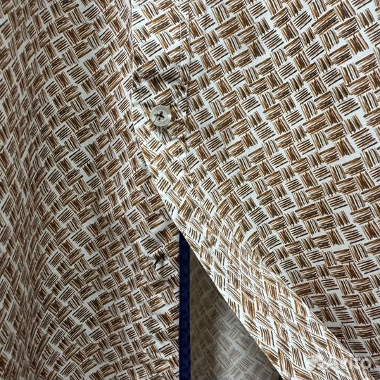 Рубашка мужская Campbell