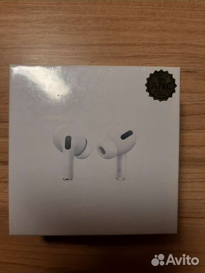Наушники Air pods pro