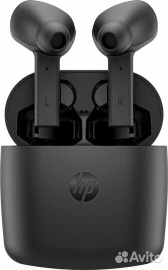 Беспроводные наушники HP Earbuds G2