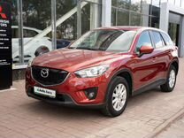 Mazda CX-5 2.0 AT, 2013, 140 725 км, с пробегом, цена 1 767 000 руб.