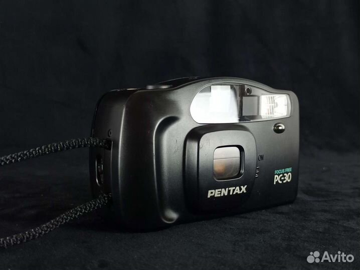 Pentax PC-30