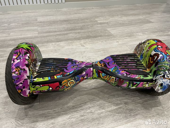 Гироскутер