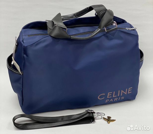 Сумка дорожная Celine