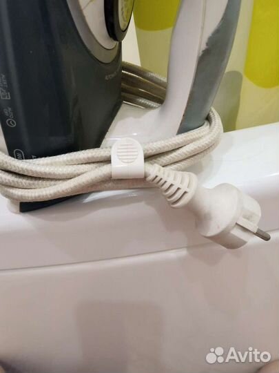 Утюг Philips azur 4330