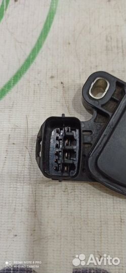 Датчик селектора АКПП Mitsubishi Lancer 9 CS3A