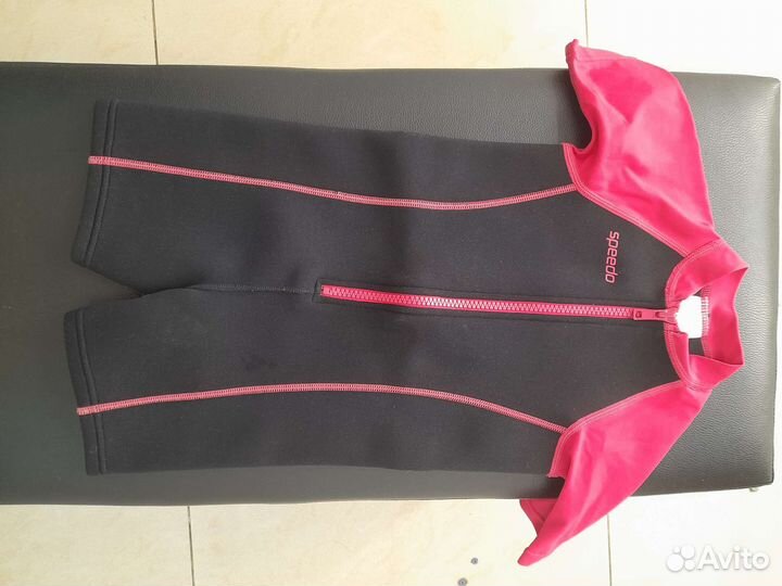 Гидрокостюм детский