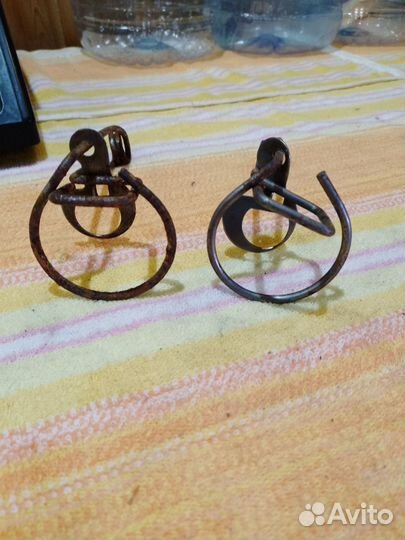 Кротоловка СССР