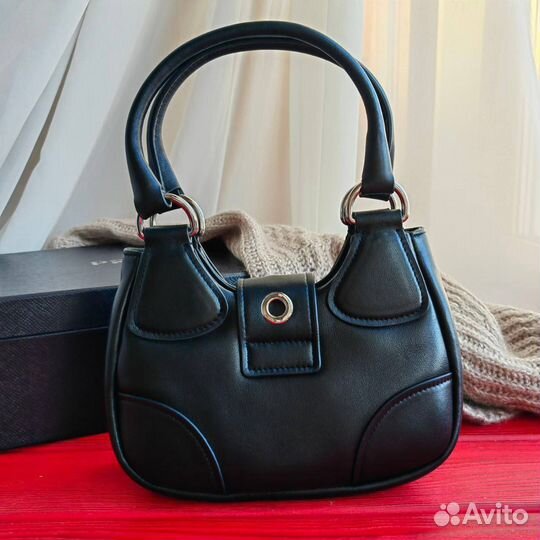 Сумка Prada Moon