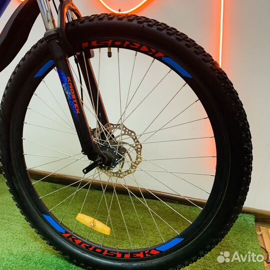 Велосипед 27.5