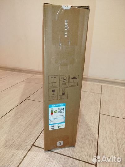 Игровой монитор 165Hz Xiaomi Redmi 24G