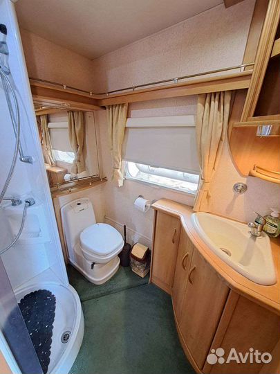 База отдыха Причал