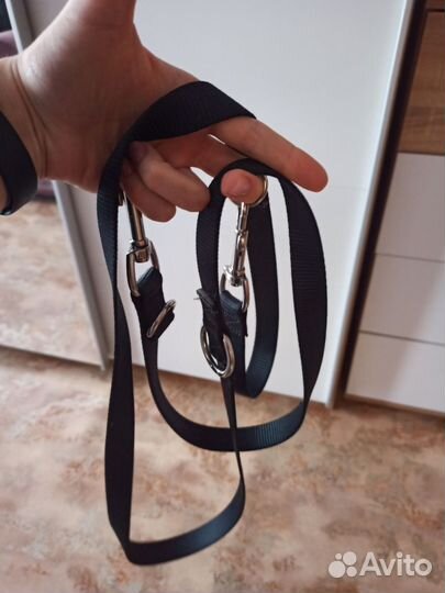 Поводок перестежка hunter