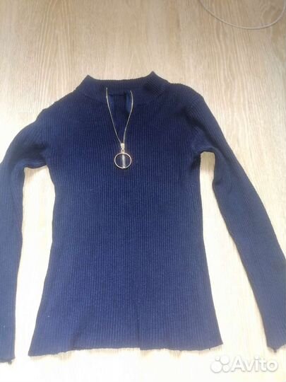 Вещи пакетом на девушку 44 46