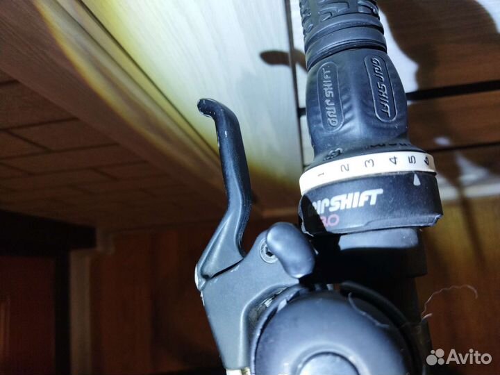 Велосипед горный Jamis xc61