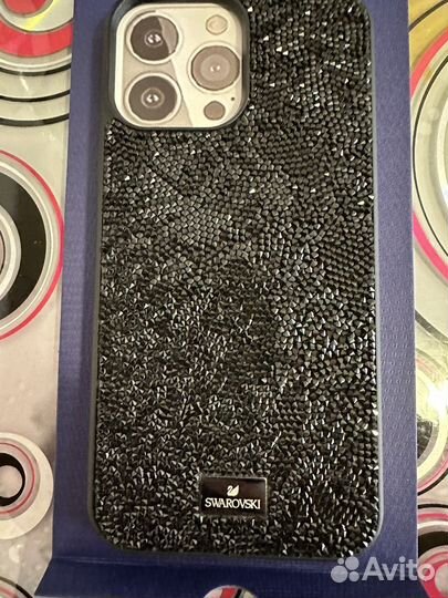 Чехол на iPhone 13 pro max