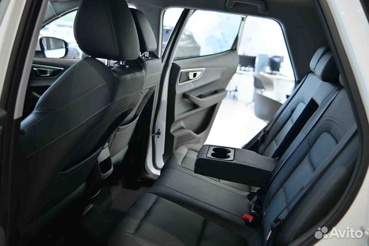 Chery Tiggo 4 Pro 1.5 МТ, 2025