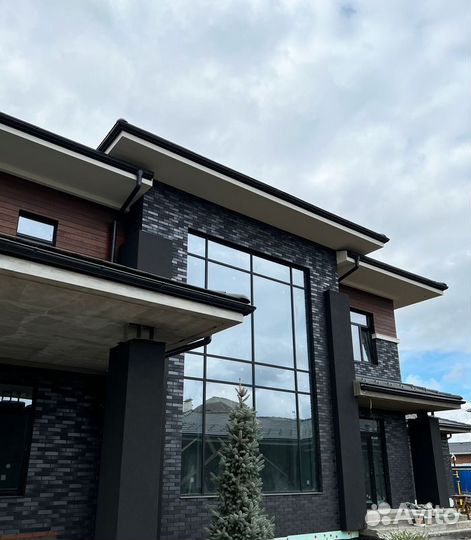 Кирпич лицевой Recke Krator 0,7nf