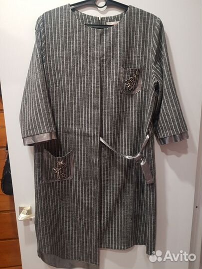 Платье Турция б/у