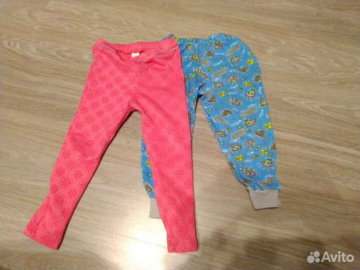 Детская одежда для девочек 86