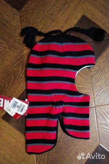 Новые зимние шлемы рр 46 48 50 54 из Финляндии