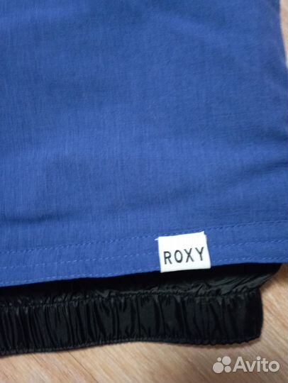 Брюки горнолыжные Roxy XS