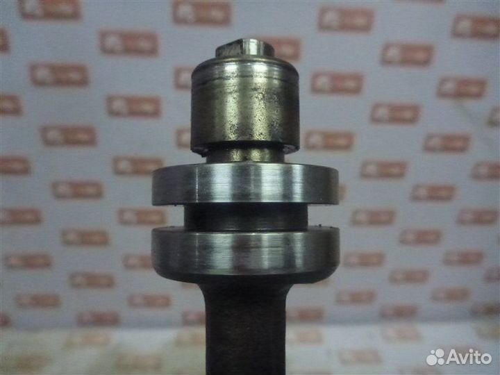 Балансировочный вал Chery Tiggo T11 4G64S4M 2007