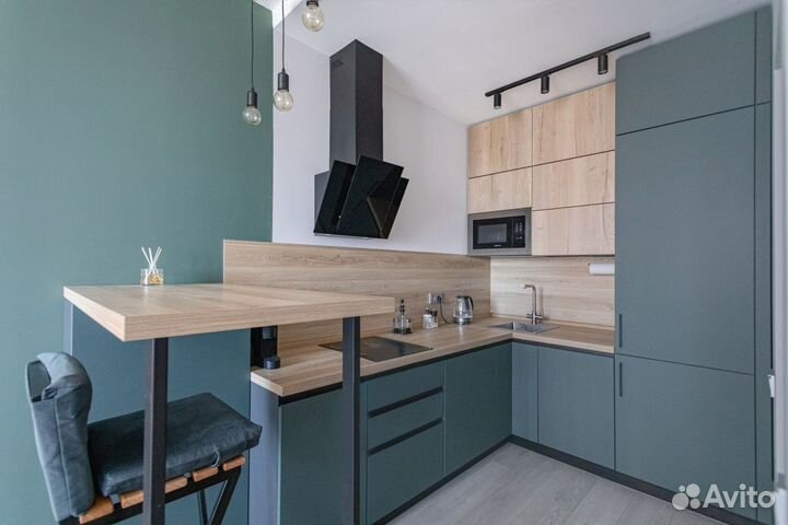 Цена за всю кухню смк 054199