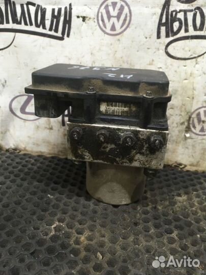 Блок abs Great Wall Hover H2 4G64S4M 2008