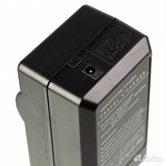 Зарядное устройство Boka SON с автомобильной заряд