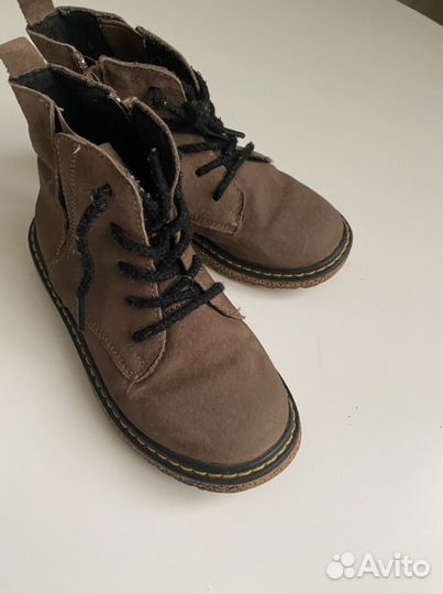 Детская обувь