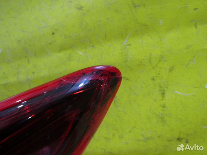 Фонарь правый Mazda 3 (BM) 16-19 г 45543