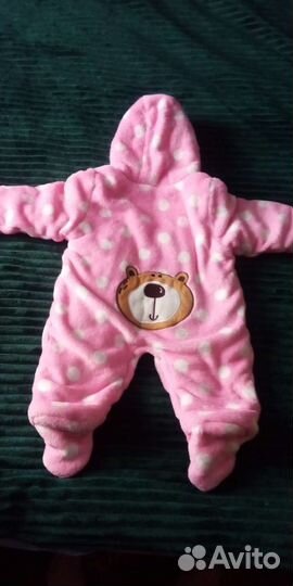 Комбенизон