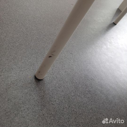 Стулья IKEA бу