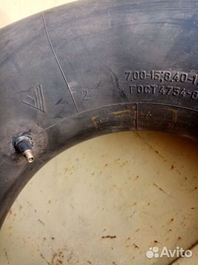 Автокамера R15