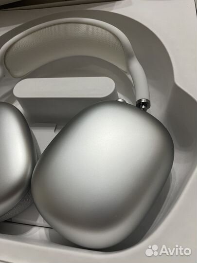 Беспроводные наушники Apple AirPods MAX