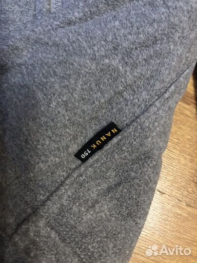 Флиска jack wolfskin женская